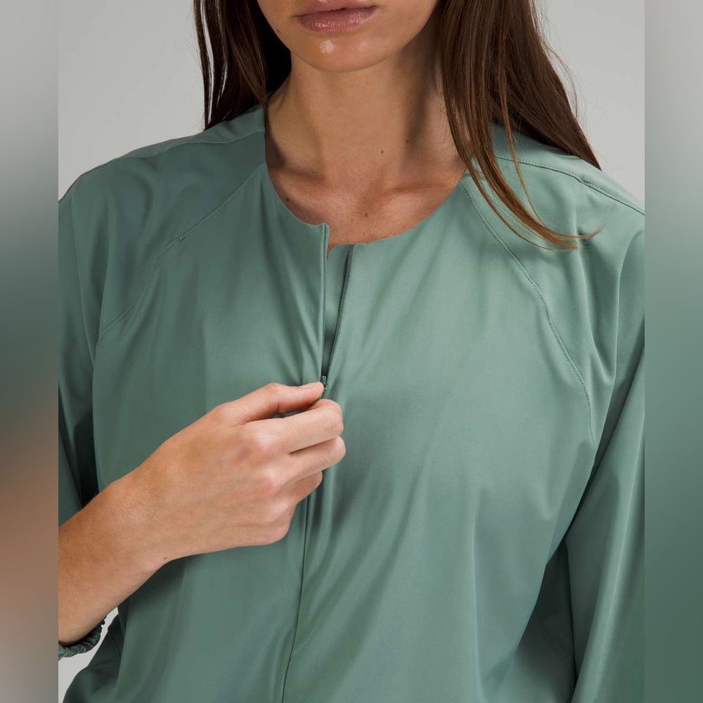 Lululemon Romper - Picture 4 of 10